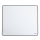 Podkładka pod mysz Silver Monkey X Control Mouse Mat M white